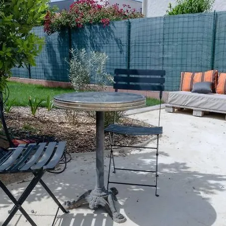 Familiale Avec Jacuzzi, 8 Personnes