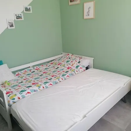 Familiale Avec Jacuzzi, 8 Personnes Montpellier