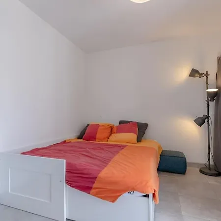 Familiale Avec Jacuzzi, 8 Personnes